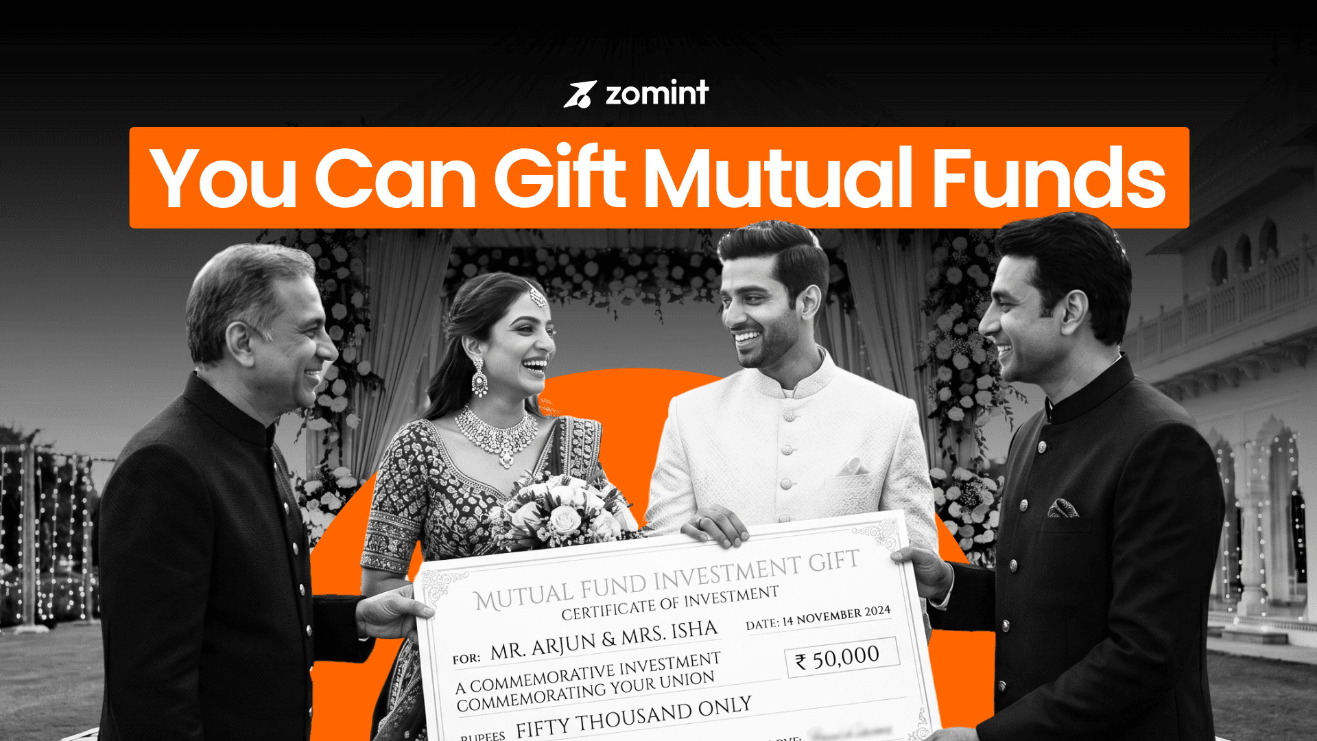 How to Gift Mutual Funds? || SEBI's New Proposal