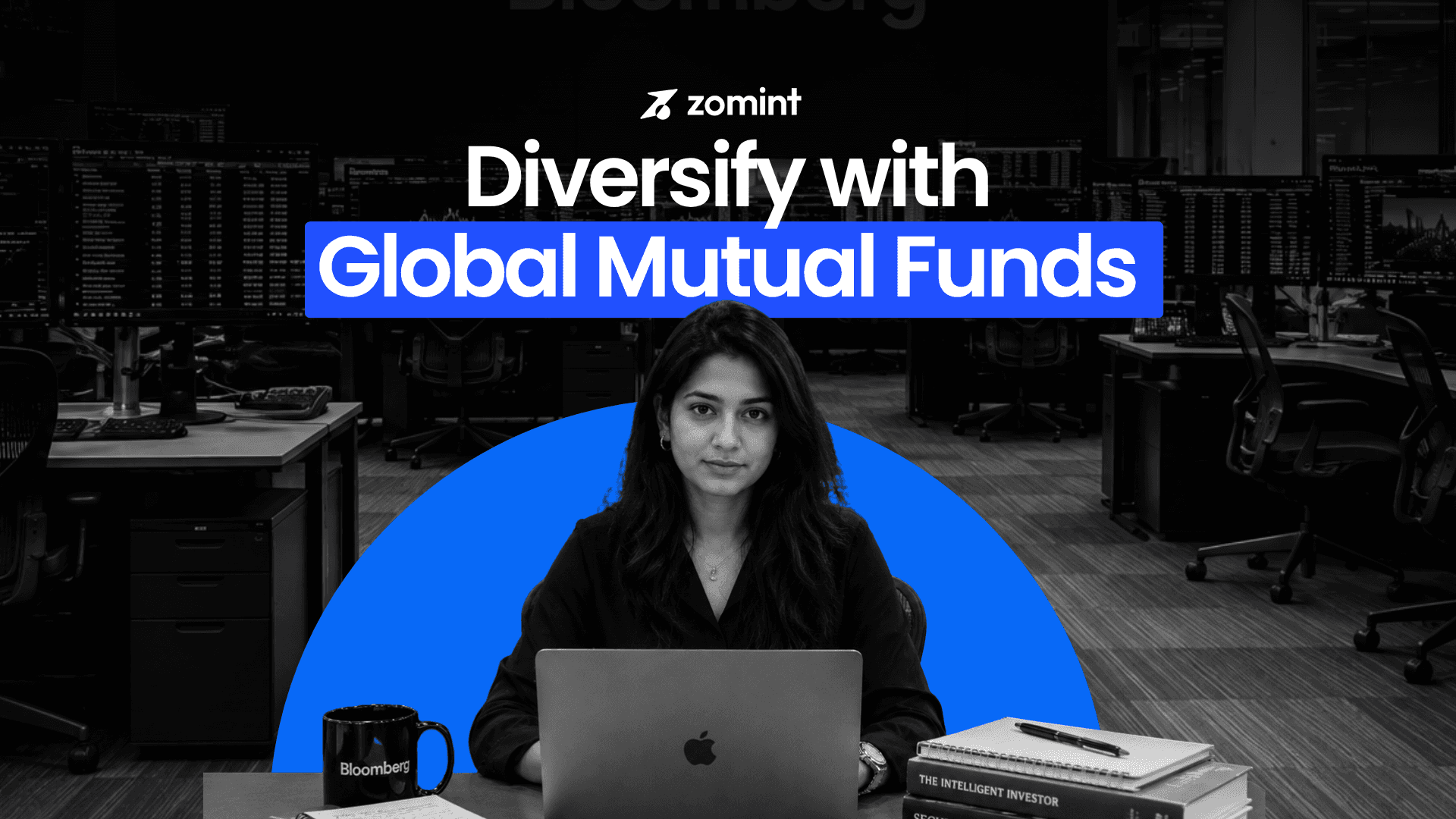 All About Global Mutual Funds